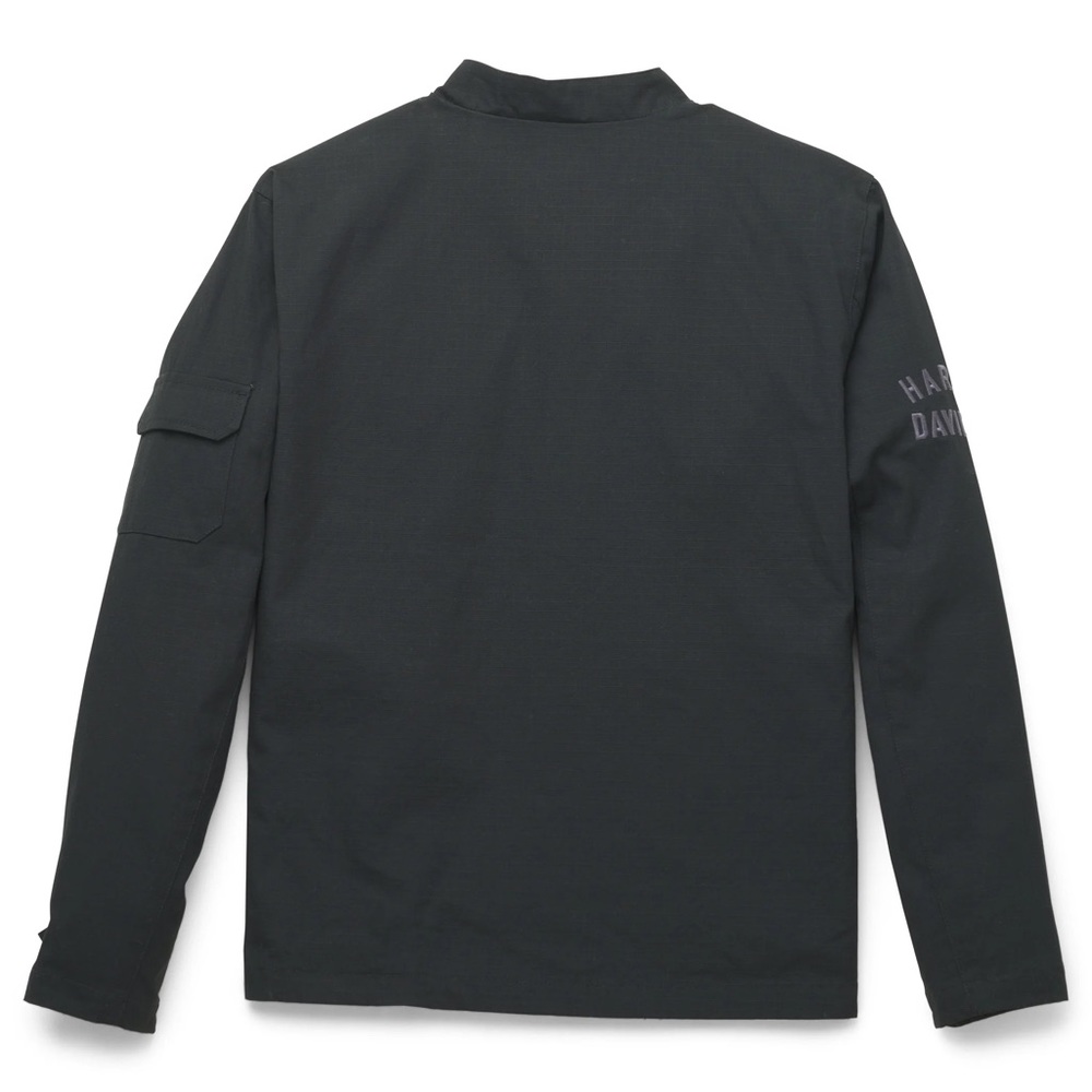 Men's First-Class Jacket - Picture 3 of 4
